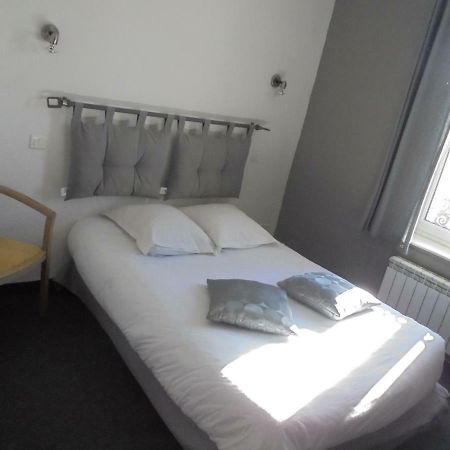L'Esperance Hotel Givry-en-Argonne Екстериор снимка