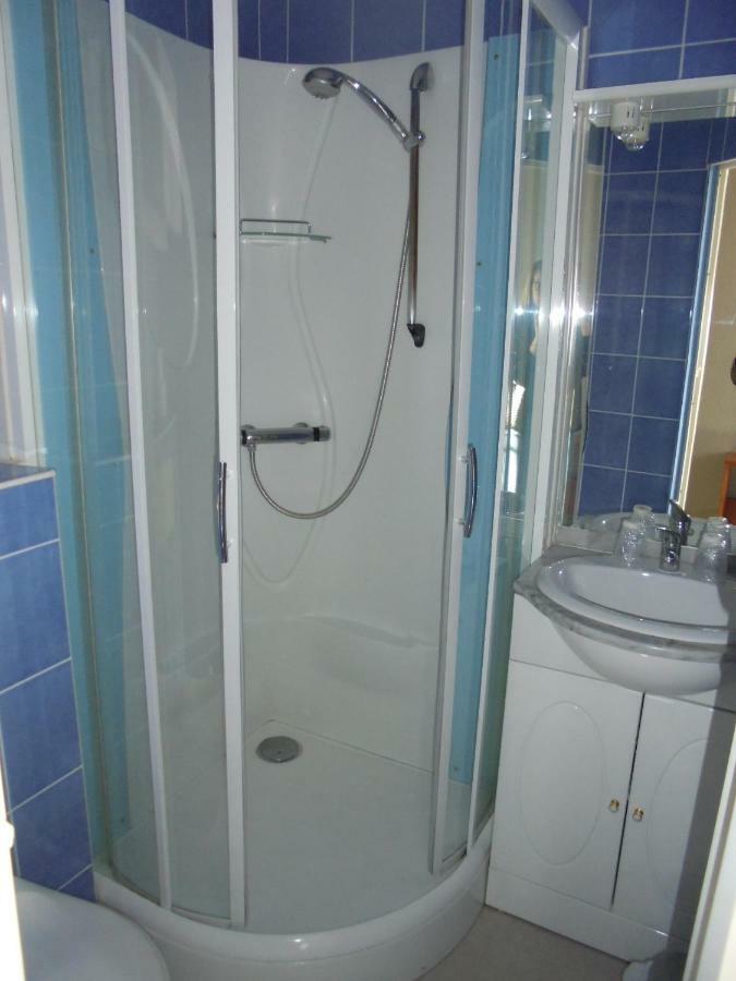 L'Esperance Hotel Givry-en-Argonne Екстериор снимка