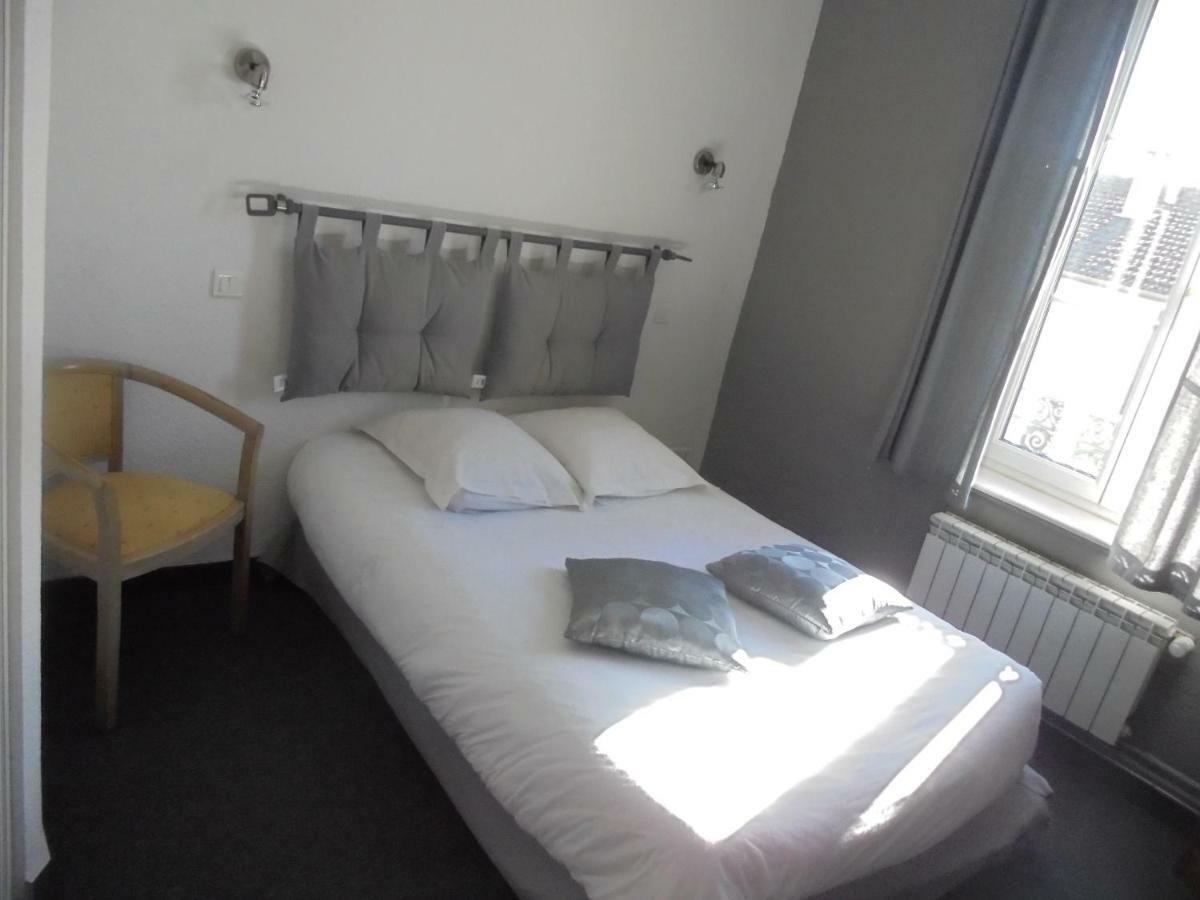 L'Esperance Hotel Givry-en-Argonne Екстериор снимка